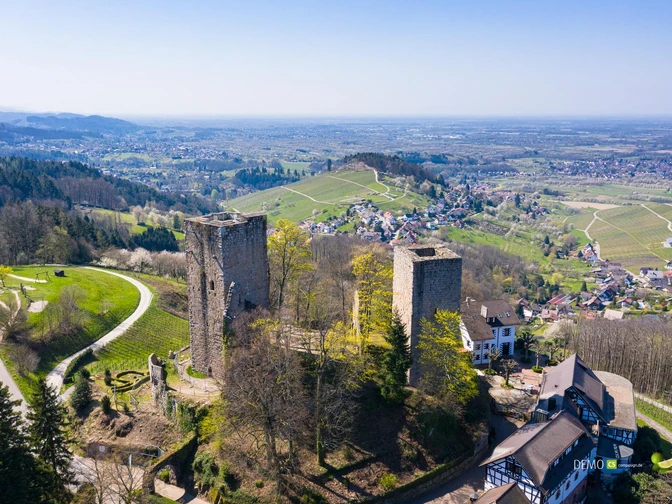 Burg Windeck