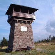 Mehliskopf-Turm