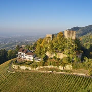 Burg Windeck