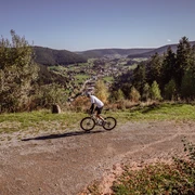 Walterhütte Gravel