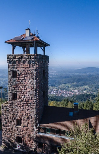 Teufelsmühlturm