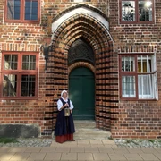 Braumeisterin von Lüneburg