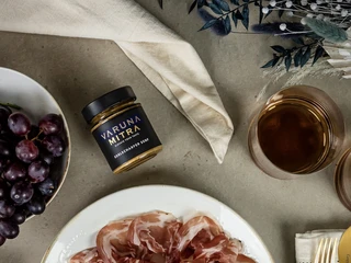 Schinken mit Senf_Varuna Mitra.jpg