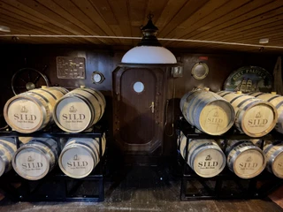 SILD_Whisky_Lager auf_der_Gret_Palucca (c) Adler Schiffe.jpg