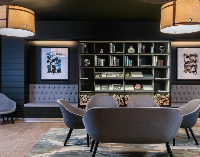 AMERON Luzern Hotel Flora