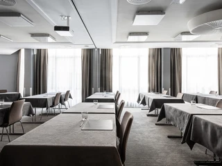 AMERON Luzern Hotel Flora