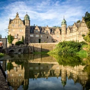 Schloss Hämelschenburg