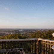 Aussicht von der Burg Lichtenberg