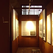 Exponate Gedenkstätte KZ Drütte