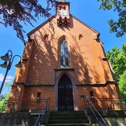 Ev.-luth. Kirche Grünenplan