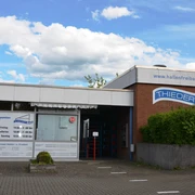 Hallenfreibad Salzgitter-Thiede