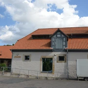 Veranstaltungsstätte Pferdestall der Wasserburg Gebhardshagen in Salzgitter