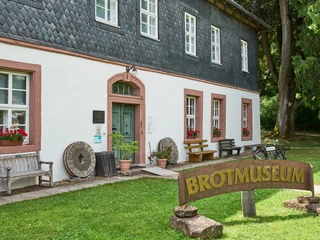 Europäisches Brotmuseum