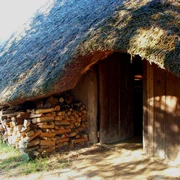 Archäologisches Zentrum Hitzacker Langhaus