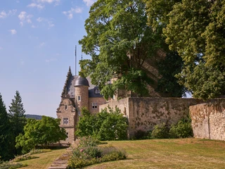 Burg Adelebsen
