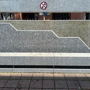 Salinenbrunnen-Gradierwerk Soltezentrum Salzgitter-Bad