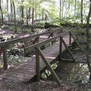 Brücke Weg der Selbstzuwendung