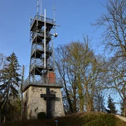 Bismarckturm Salzgitter-Bad
