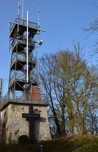Bismarckturm Salzgitter-Bad