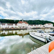 Barockhafen Bad Karlshafen