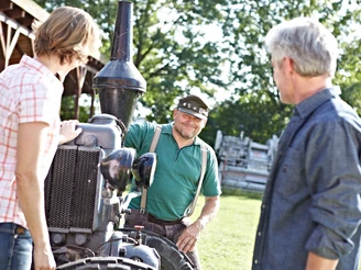 Museum für Landtechnik und Landarbeit