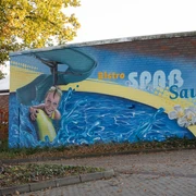 Wendland-Therme Gartow