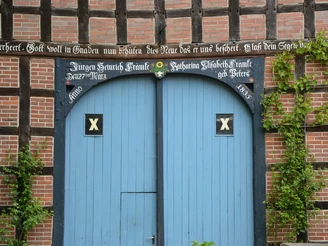 Baukultur und Widerstand