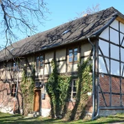 BUND Waldhaus Altenhagen bei Salzgitter-Lichtenberg