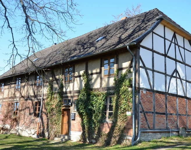 BUND Waldhaus Altenhagen bei Salzgitter-Lichtenberg