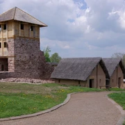 Freilichtmuseum Königspaflz