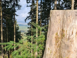 Qualitätstour Hilskammweg (Gr 1)