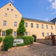 Schloss Frohburg