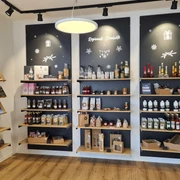 Regio Shop im Tourismusbüro Willisau