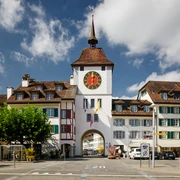 Untertor Willisau