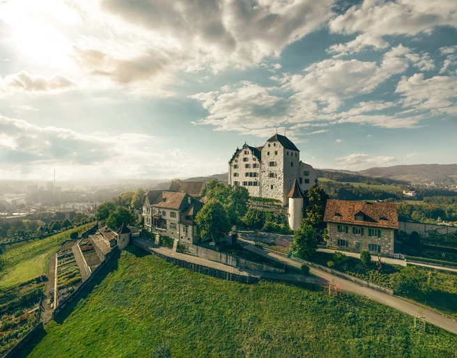 Schloss Wildegg