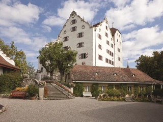 Schloss Wildegg