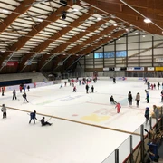 Kunsteisbahn Oberwynental