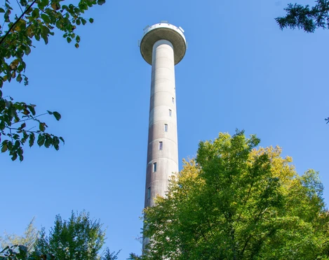 Esterliturm Lenzburg