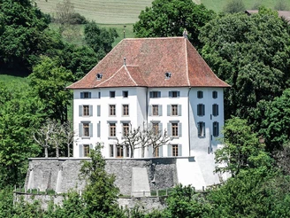 Schloss Rued