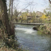 Aabach bei Lenzburg