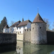 Schloss Hallwyl