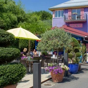Caribbean Village