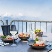 Kulinariktour auf dem Brienzer Rothorn