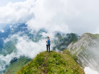 Kulinariktour auf dem Brienzer Rothorn