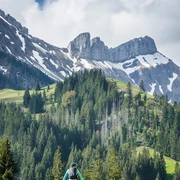 Bike-Tour Rund um die Schrattenfluh