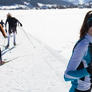 Langlauf in Escholzmatt-Marbach