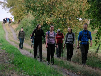 Entspannt die Region Edersee entdecken - 24-Stunden Wanderabenteuer Edersee