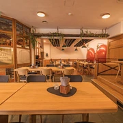 Wernesgrüner Brauschenke