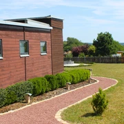 Astrogarten Sternwarte Greiz