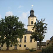 Michaeliskirche Pausa